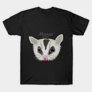 Mouse T-Shirt